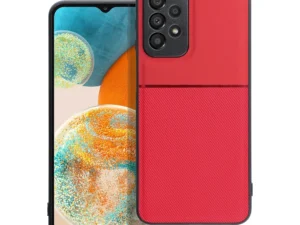 NOBLE case for SAMSUNG A23 5G red