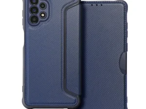 RAZOR Book for SAMSUNG A13 4G blue