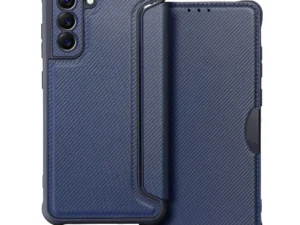 RAZOR Book for SAMSUNG S21 FE blue
