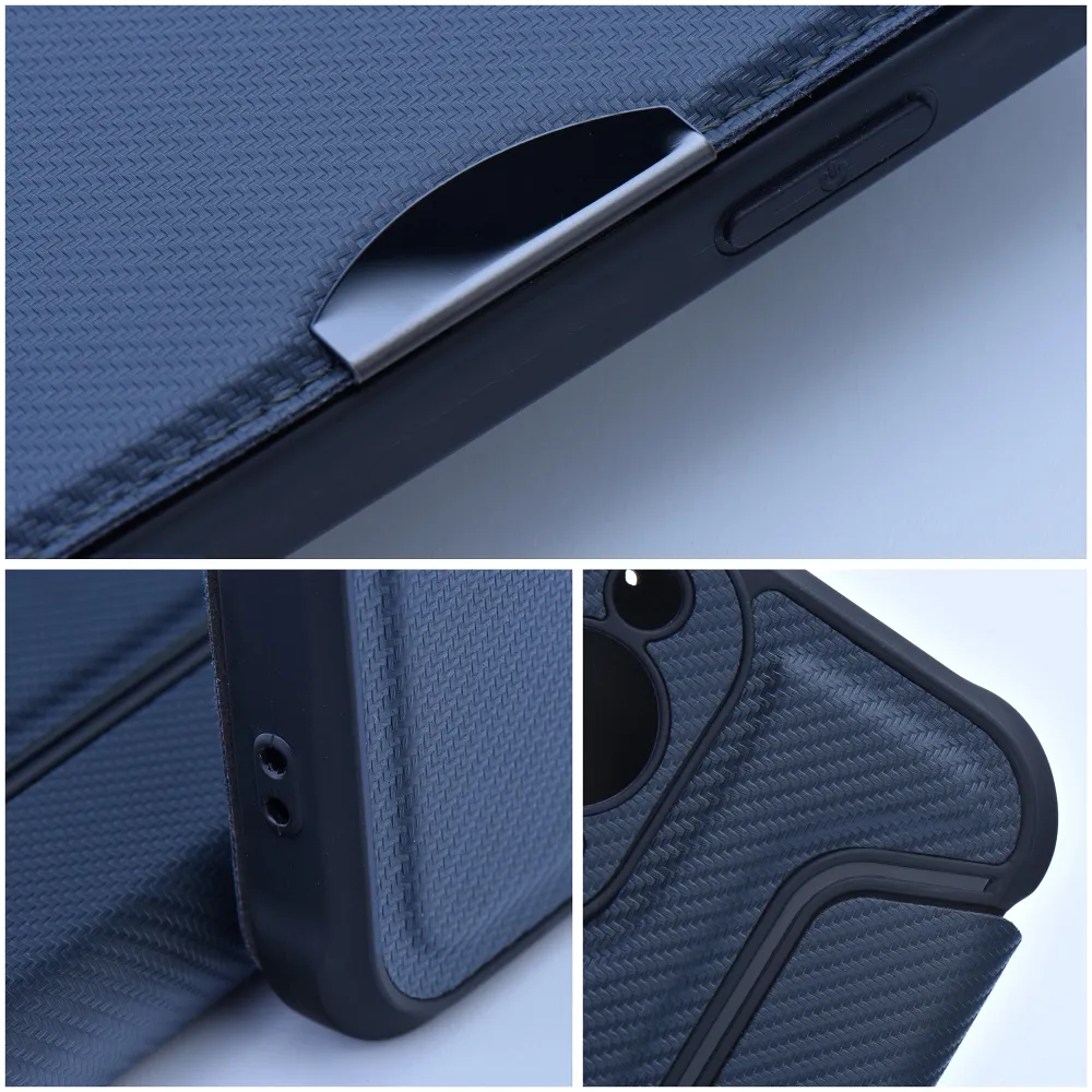 RAZOR Book for Xiaomi Redmi 10C blue - Image 3
