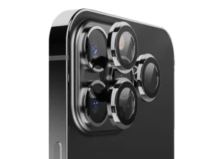 X-ONE Sapphire Camera Armor Pro - for iPhone 14 Pro/14 Pro Max