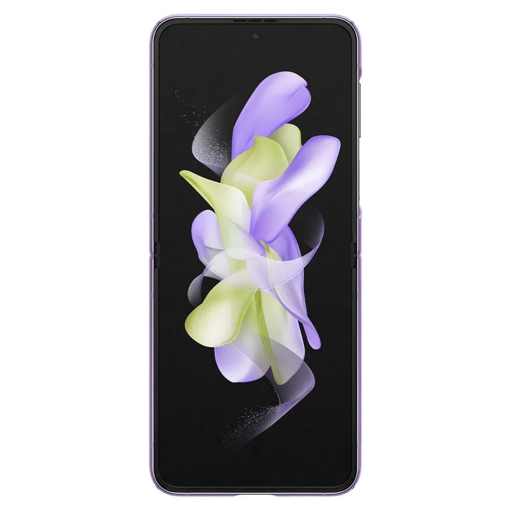 SPIGEN Airskin case for SAMSUNG Z FLIP 4 rose purple - Image 12