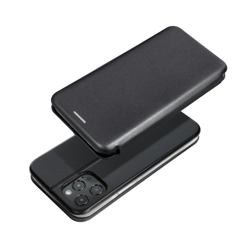 ELEGANCE book case for SAMSUNG S23 Ultra black - Image 5