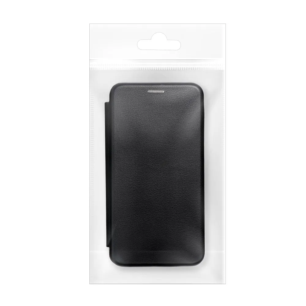 ELEGANCE book case for SAMSUNG S23 Ultra black - Image 9