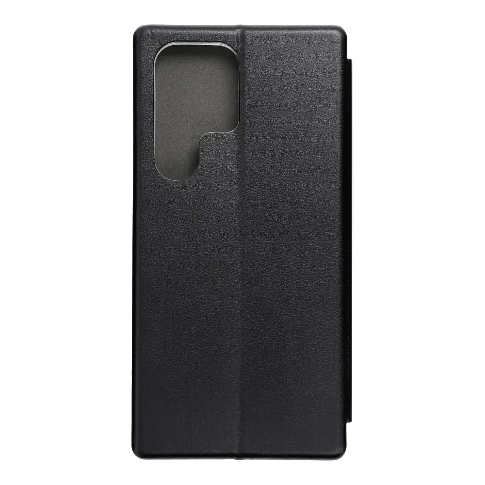 ELEGANCE book case for SAMSUNG S23 Ultra black - Image 2