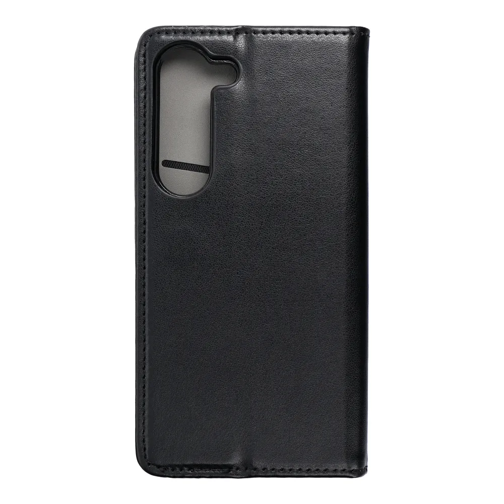 SMART MAGNETO Book case for SAMSUNG S23 black - Image 2