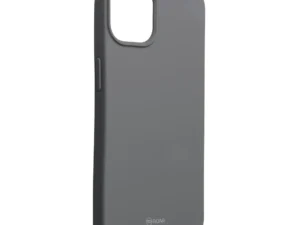 Roar Colorful Jelly Case - for iPhone 14 grey