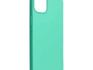 Roar Colorful Jelly Case - for iPhone 14 Plus mint
