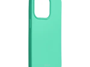 Roar Colorful Jelly Case - for iPhone 14 Pro mint