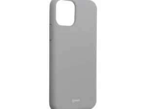 Roar Colorful Jelly Case - for iPhone 14 Pro grey