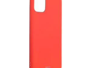 Roar Colorful Jelly Case - for iPhone 14 Pro Max peach pink