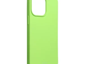 Roar Colorful Jelly Case - for iPhone 14 Pro Max lime