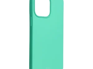 Roar Colorful Jelly Case - for iPhone 14 Pro Max mint