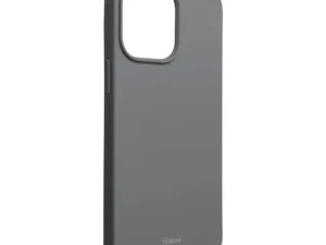 Roar Colorful Jelly Case - for iPhone 14 Pro Max grey