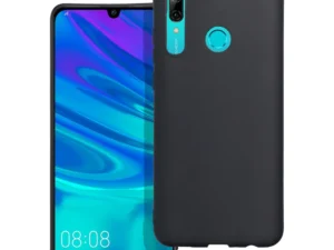 MATT case for HUAWEI P Smart 2019 / Honor 10 Lite black