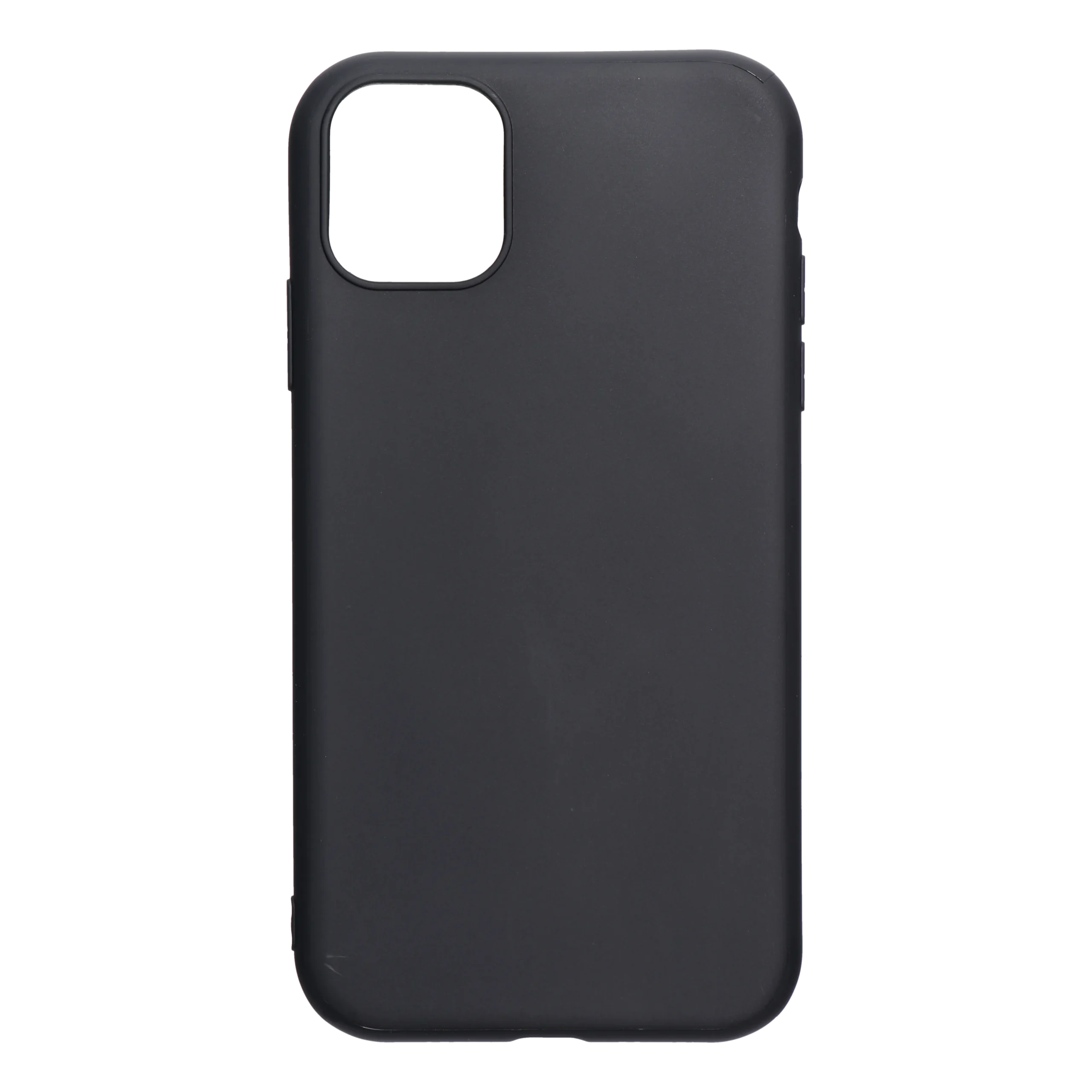MATT case for IPHONE 11 black - Image 5