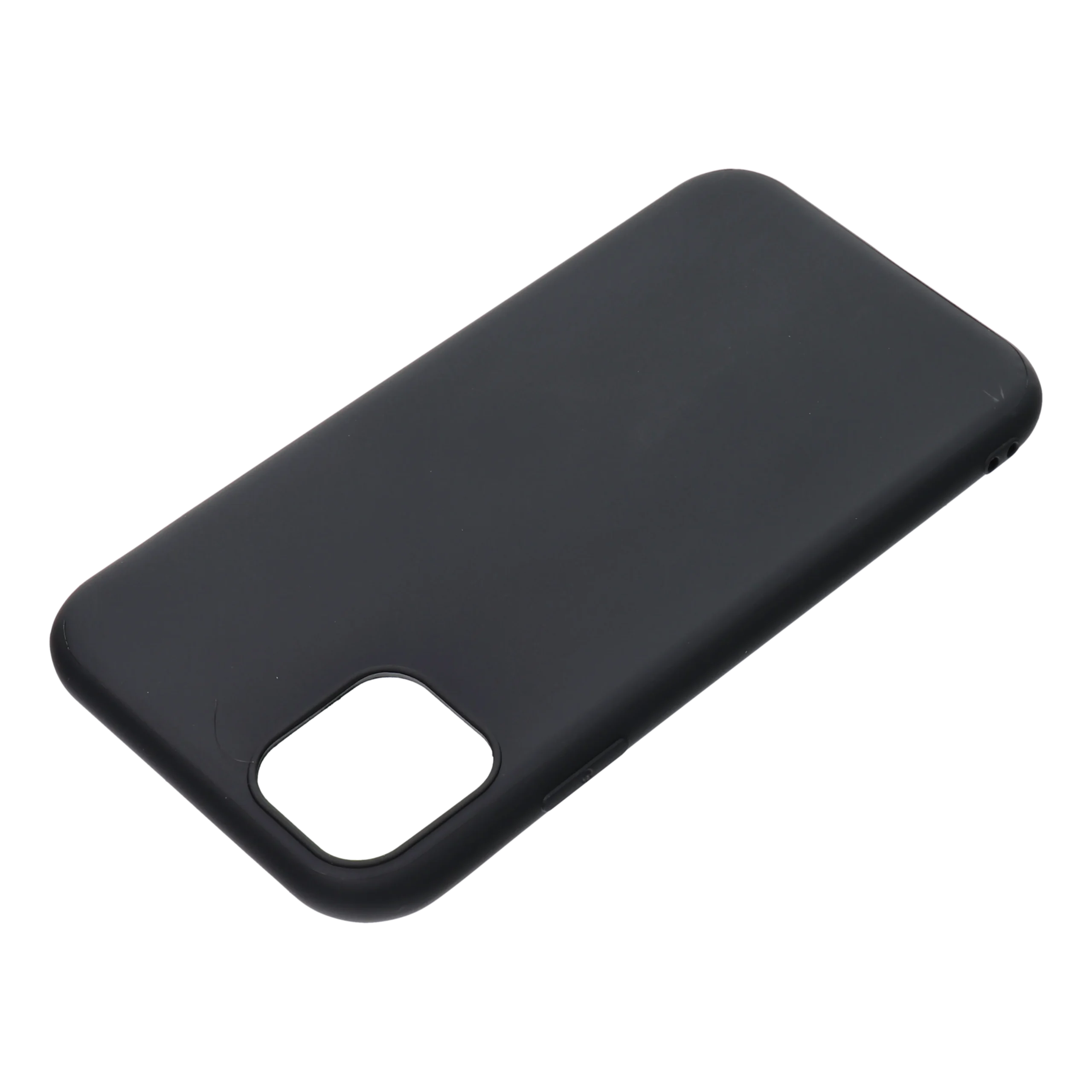 MATT case for IPHONE 11 black - Image 7