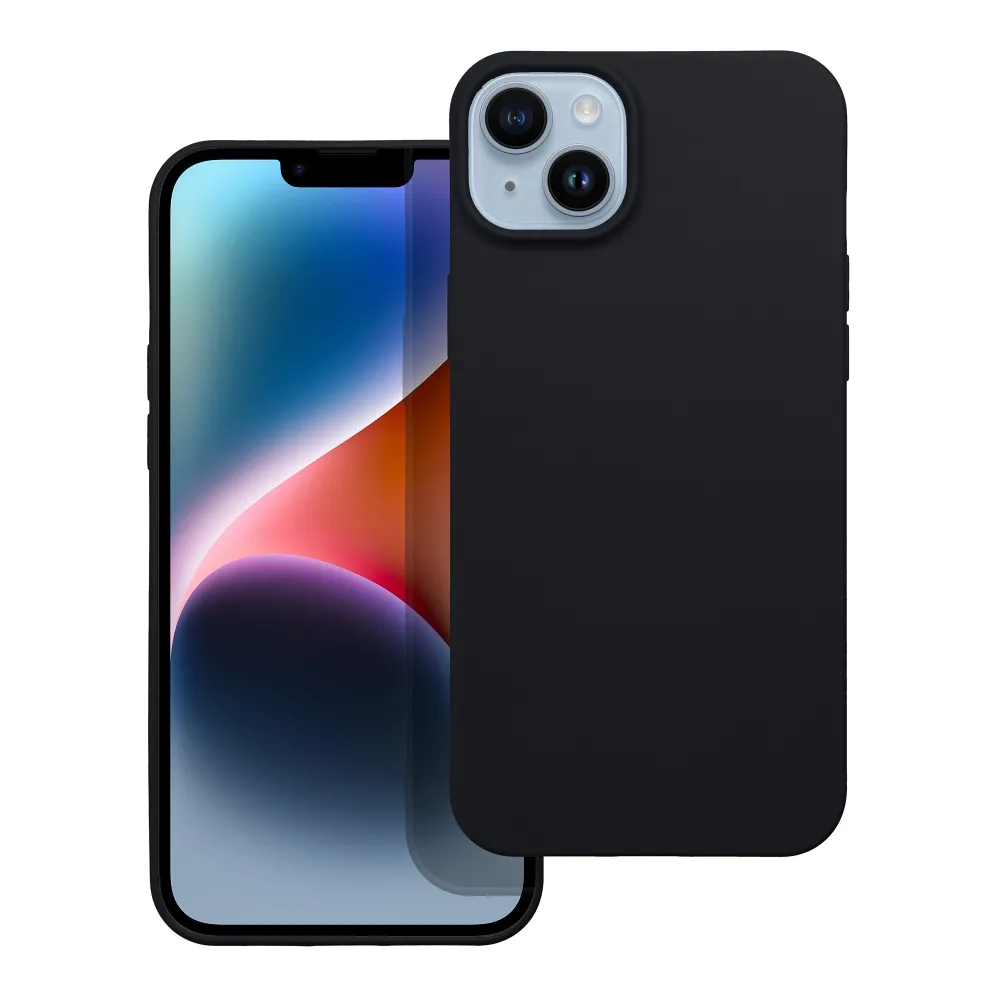 MATT case for IPHONE 11 black - Image 2
