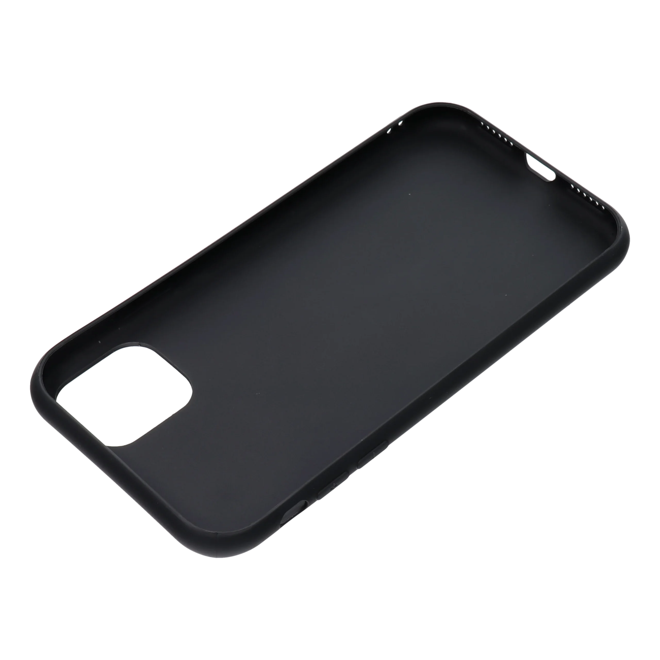 MATT case for IPHONE 11 black - Image 6