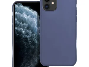 MATT case for IPHONE 11 Pro blue