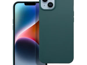 MATT case for IPHONE 13 Pro dark green