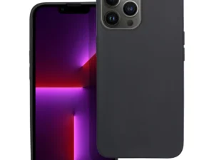 MATT case for IPHONE 13 Pro Max black