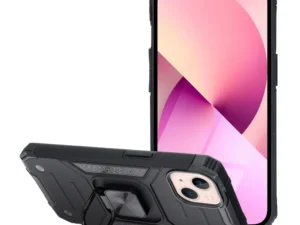 NITRO case for IPHONE 13 black