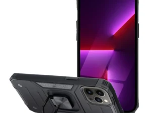 NITRO case for IPHONE 13 Pro Max black