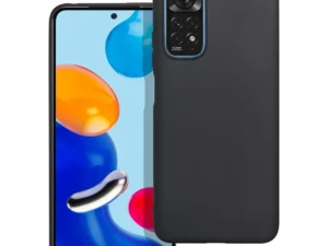 MATT case for XIAOMI 11 / 11S black