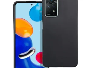 MATT case for XIAOMI 11 Pro 5G black