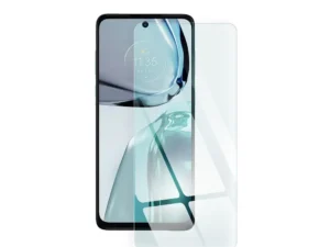Tempered Glass Blue Star - Motorola G62