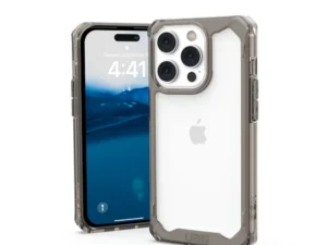( UAG ) Urban Armor Gear Plyo case for IPHONE 14 PLUS ash