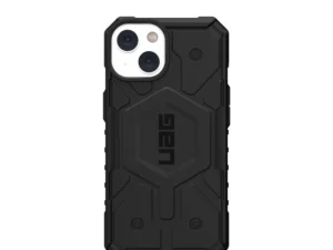 ( UAG ) Urban Armor Gear Pathfinder compatible with MagSafe for IPHONE 14 PLUS black