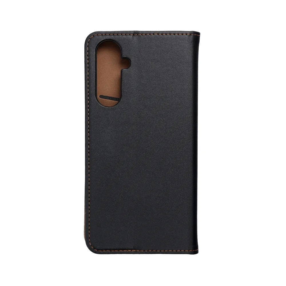 SMART PRO Book leather case for SAMSUNG A54 5G black - Image 23