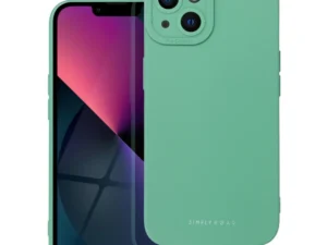 Roar Luna Case for iPhone 13 Green