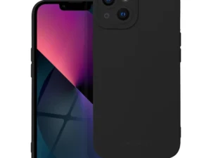Roar Luna Case for iPhone 13 Black