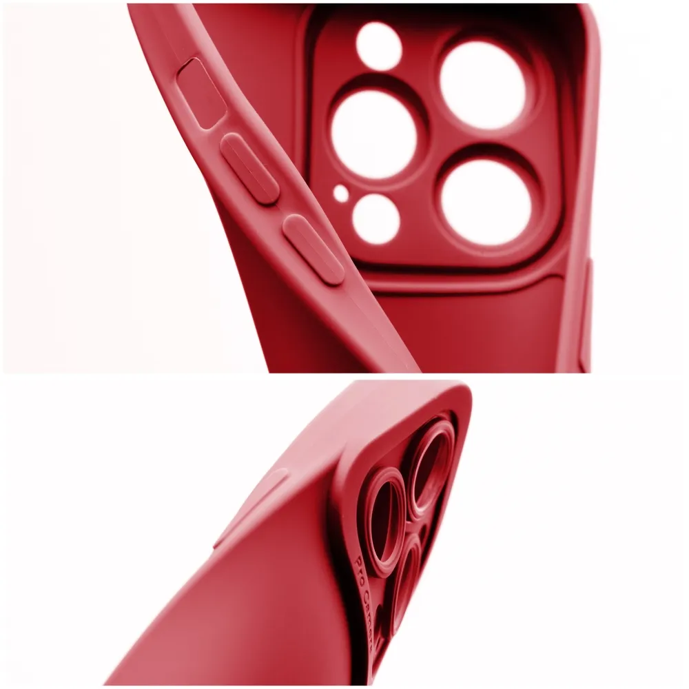 Roar Luna Case for iPhone 14 Red - Image 7