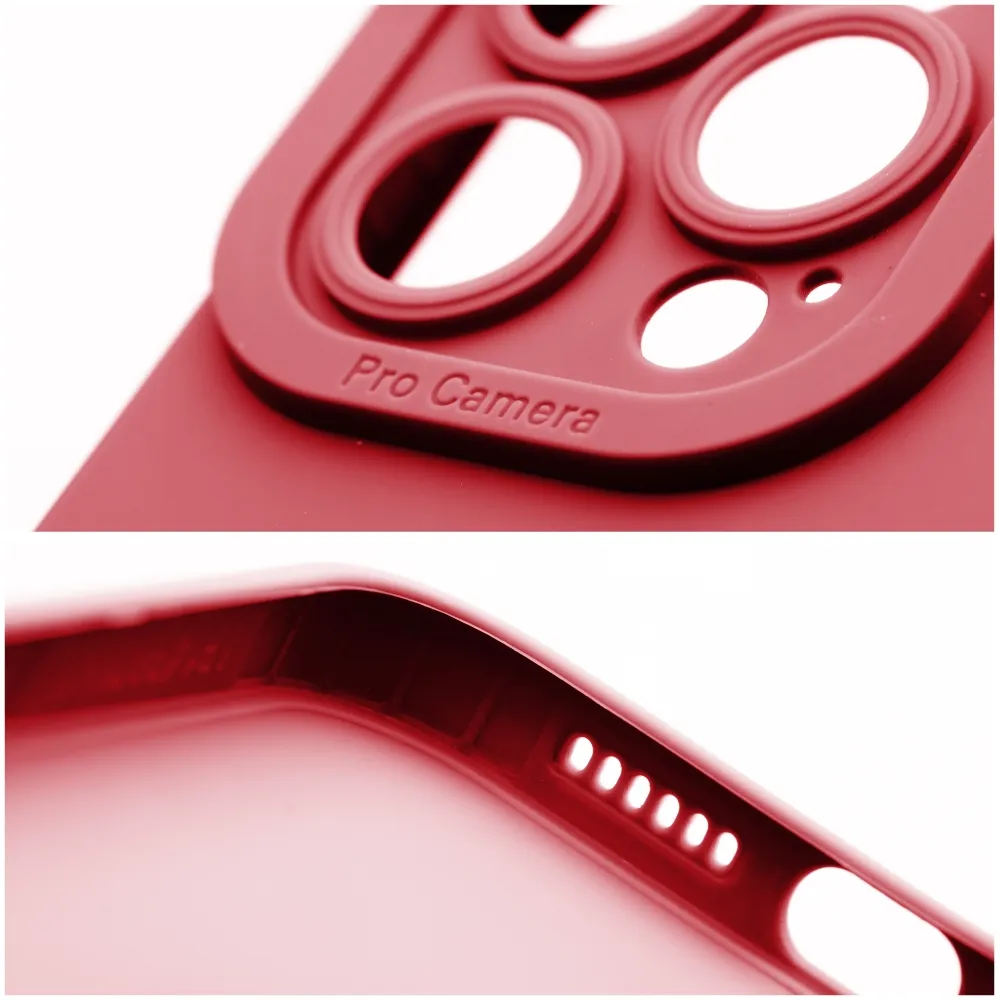 Roar Luna Case for iPhone 14 Red - Image 8