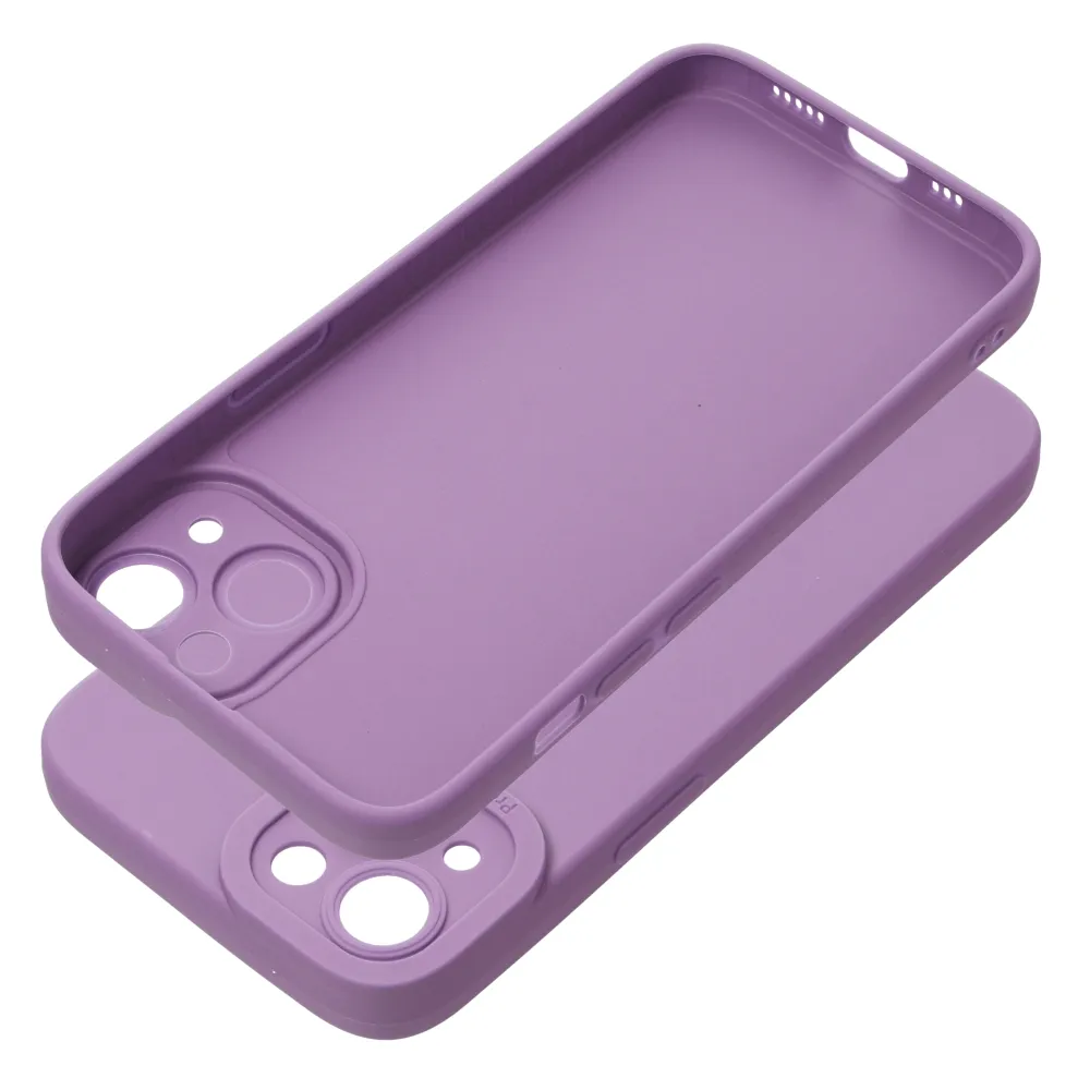 Roar Luna Case for iPhone 14 Violet - Image 3
