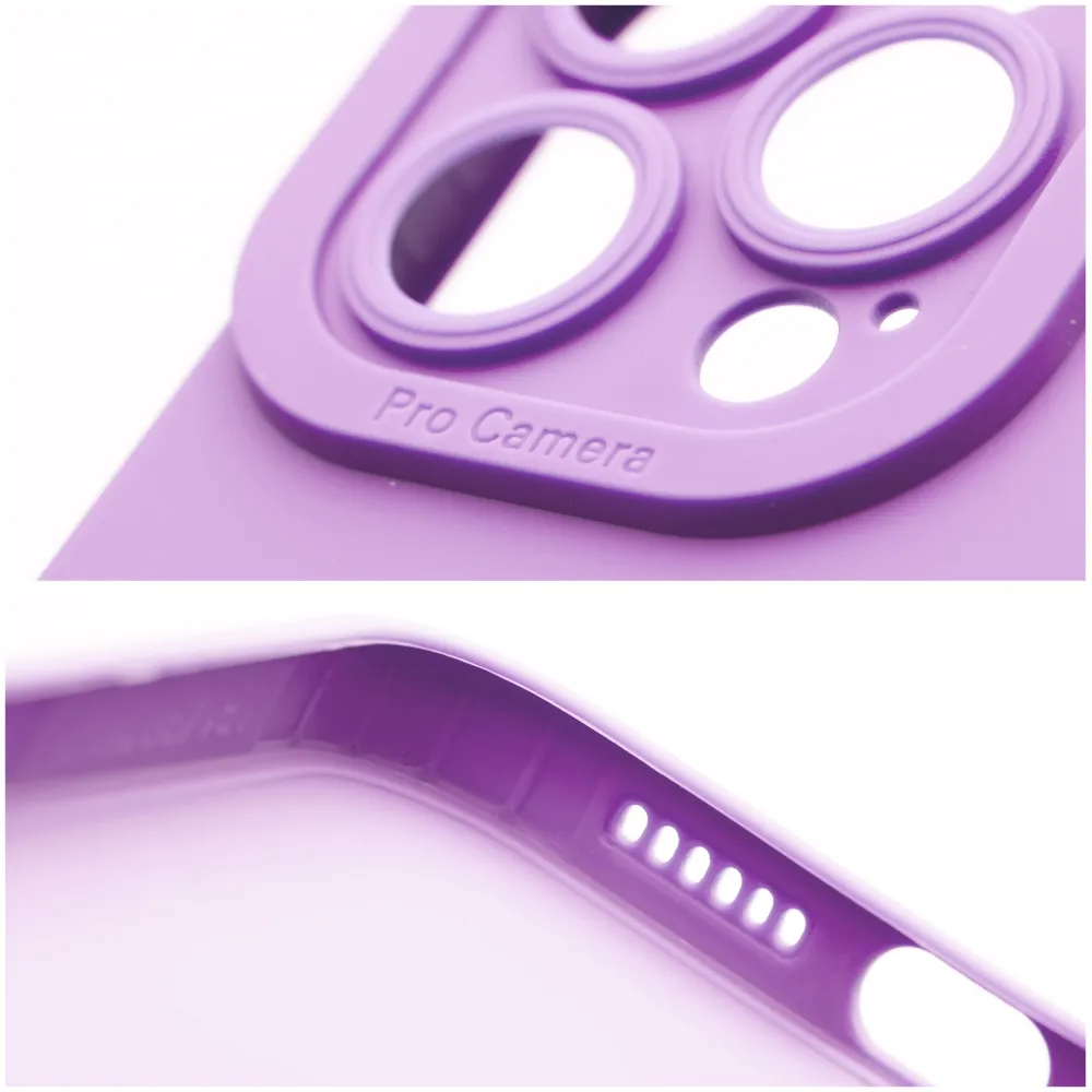 Roar Luna Case for iPhone 14 Violet - Image 8
