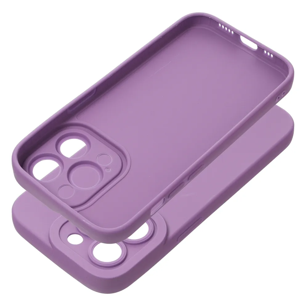 Roar Luna Case for iPhone 14 Pro Violet - Image 3