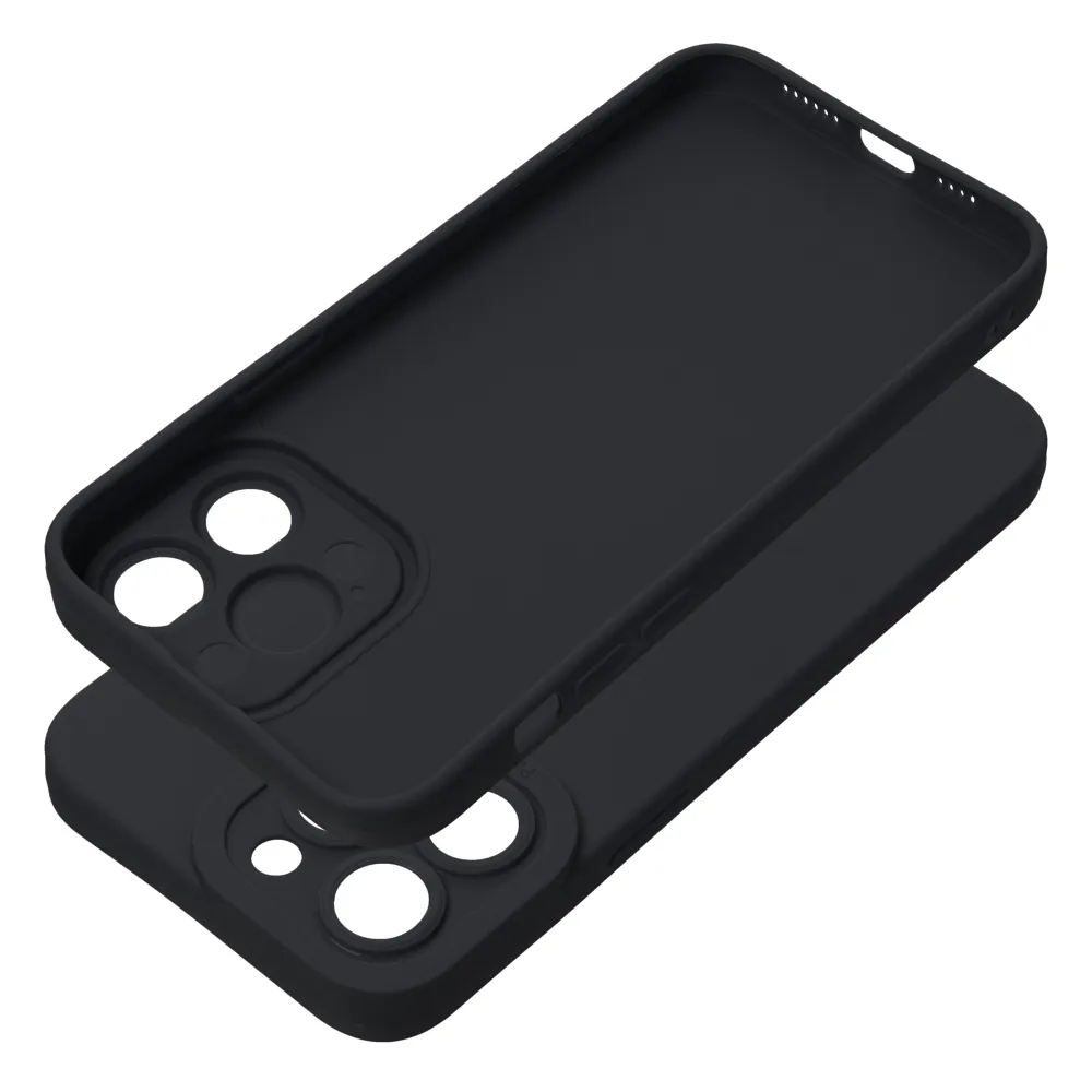 Roar Luna Case for iPhone 14 Pro Max Black - Image 3