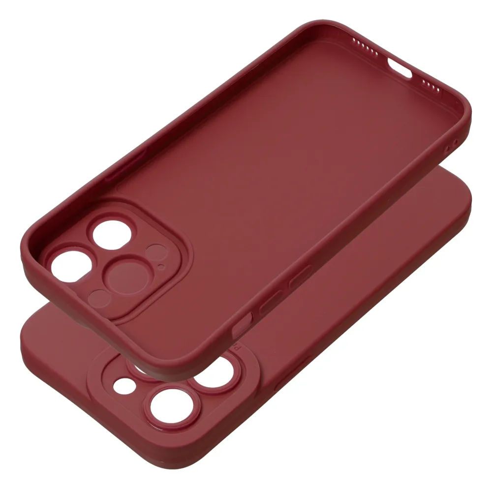 Roar Luna Case for iPhone 14 Pro Max Red - Image 3