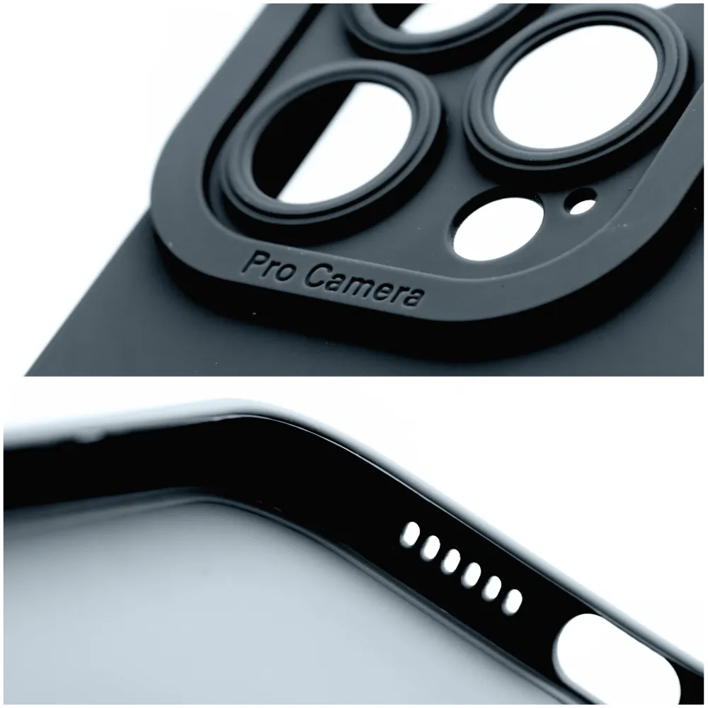 Roar Luna Case for Samsung Galaxy S23 Black - Image 8