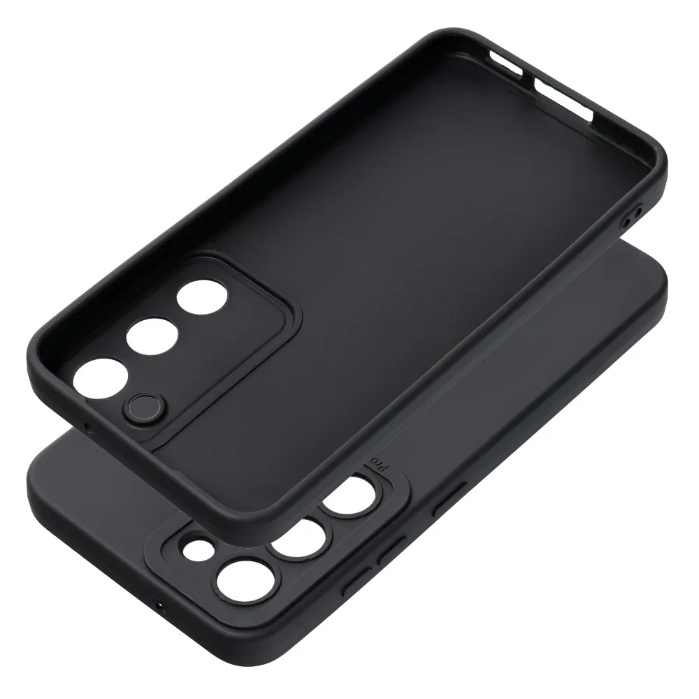 Roar Luna Case for Samsung Galaxy S23 Black - Image 3
