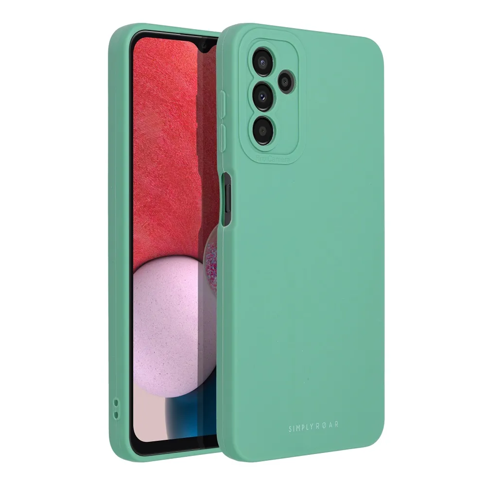 Roar Luna Case for Samsung Galaxy A13 5G Green - Image 2