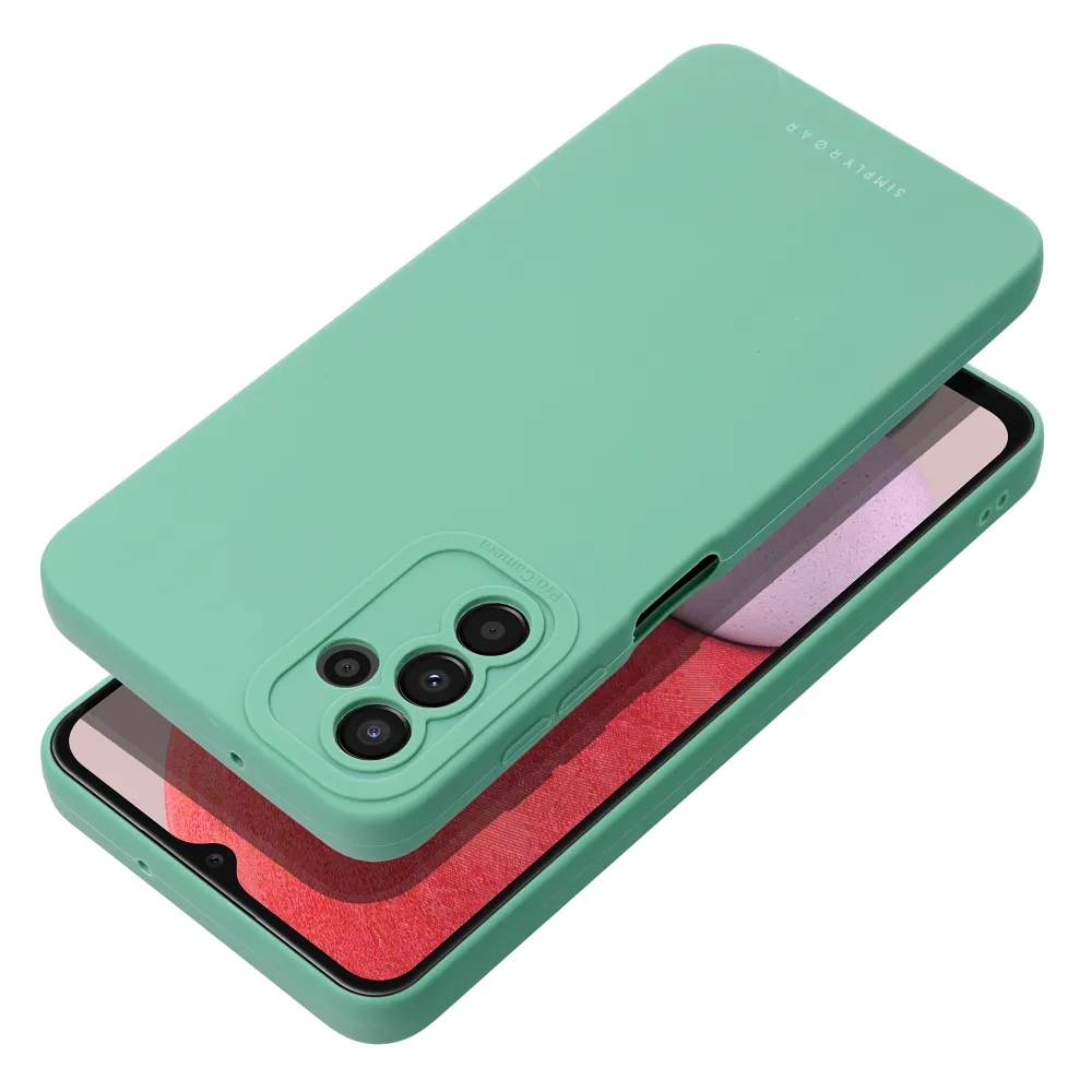 Roar Luna Case for Samsung Galaxy A13 5G Green - Image 3