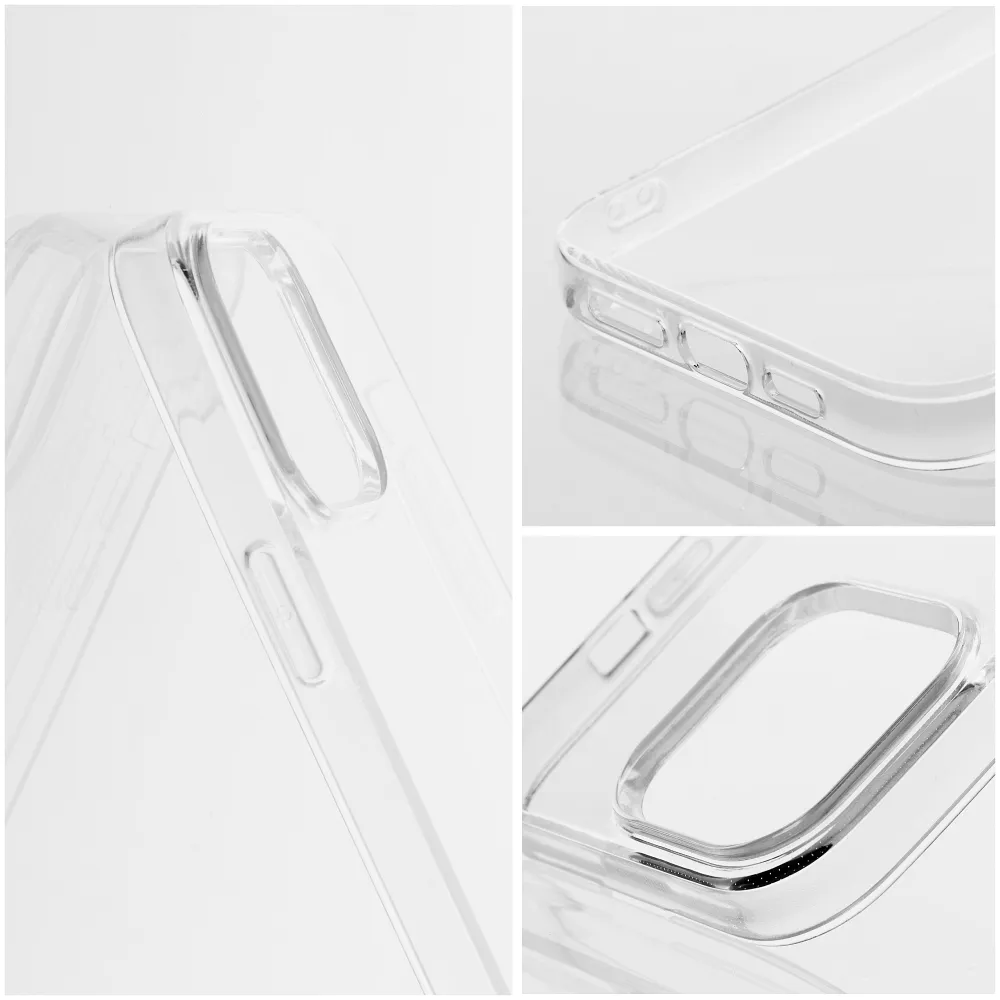 CLEAR Case 2 mm for HUAWEI P SMART 2019 transparent - Image 4
