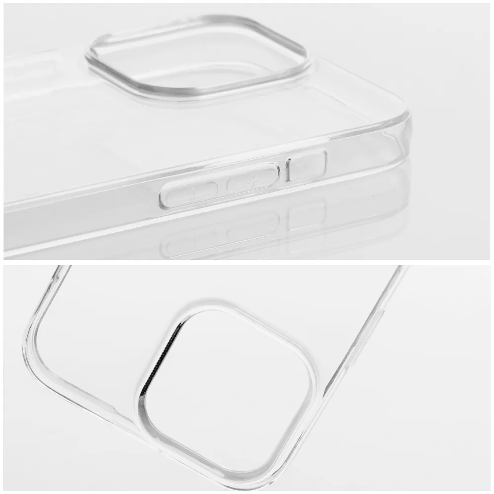 CLEAR Case 2 mm for HUAWEI P30 Lite transparent - Image 3