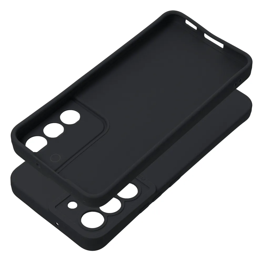 Roar Luna Case for Samsung Galaxy S22 Black - Image 3
